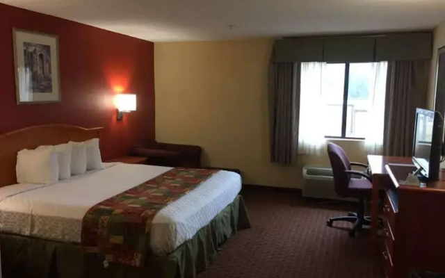 Best Western Ellisville Inn