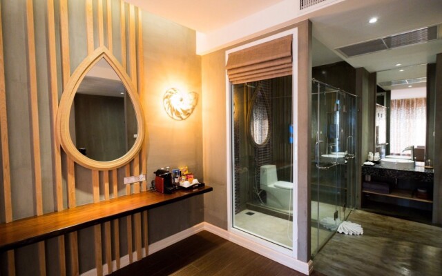 The Tarna Resort, Koh Tao