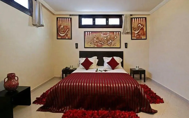 Sublime Villa 11 Suites Pool