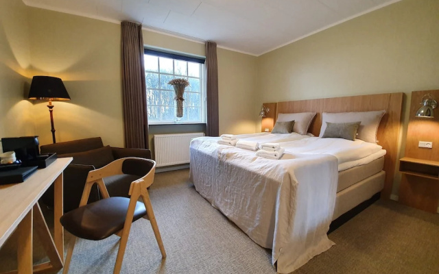 Hotel Nor - Badehotellet