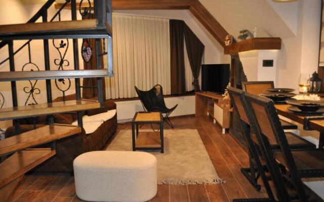 Garnet Star Apartments, Kopaonik, apartman br.3.