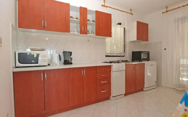 Apartment 603