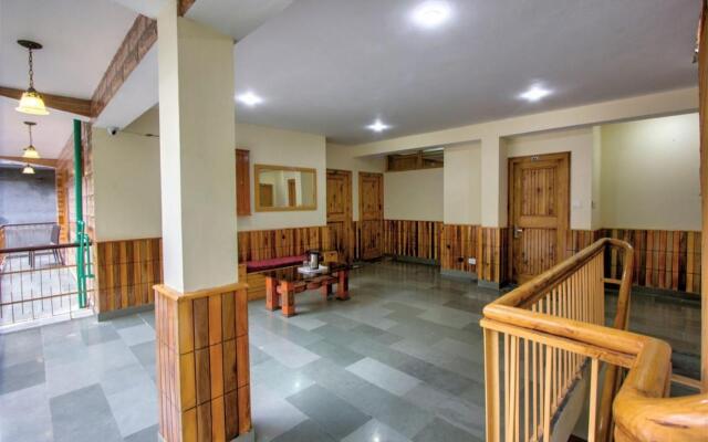 Hotel Samiru