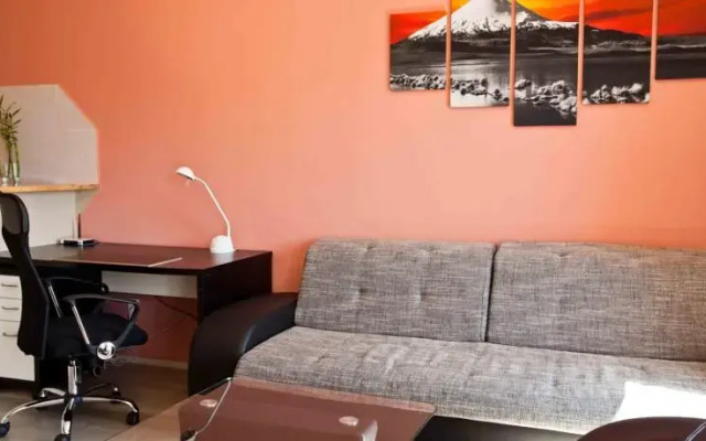 Apartment Vodni with parking