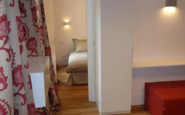 Parisian Home - Appartment quartier Opéra, Madeleine, Saint Augustin