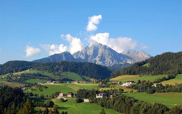 Ferienwohnung Ifinger Edelweiss