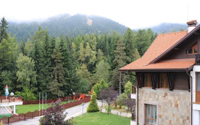 Borovets Hills Resort & SPA