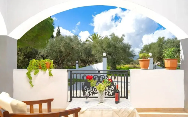 Zante s Azure Nest - Serene Summer Getaway