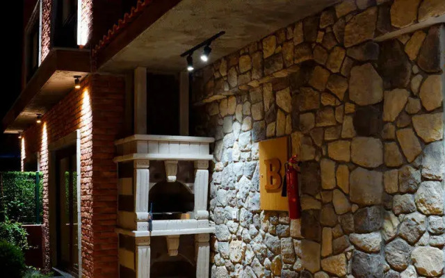 Kartepe Bungalov Villas