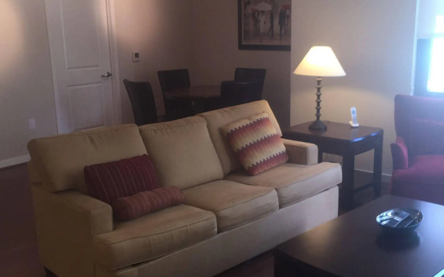Sedona-Slate by Executive Apartments