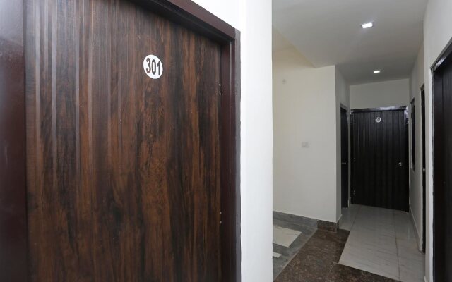 Hotel A-one By OYO Rooms