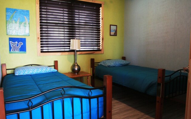 The Netarts Surf Inn