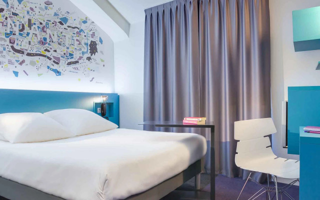 ibis Styles Nantes Centre Gare