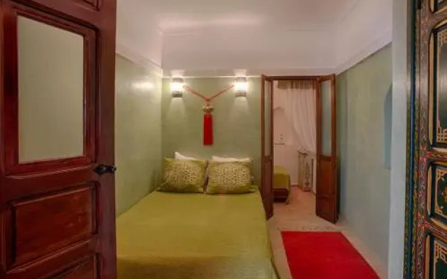 Riad Alena Marrakech