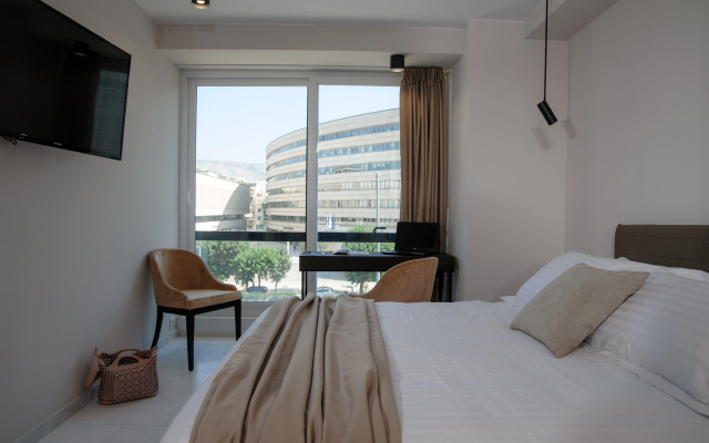 B4B Athens 365 Hotel