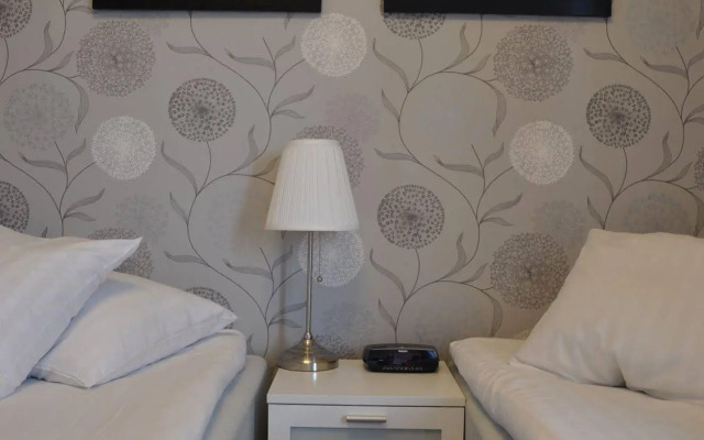 Strand Hotell