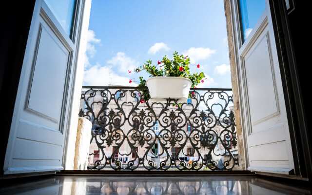 Albergo del Sedile