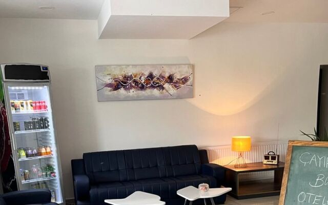 Cayir Otel