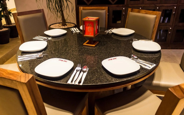Kabah Boutique Hotel