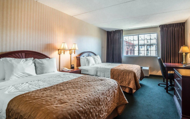 The Marx Hotel