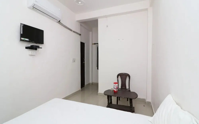SPOT ON 40415 Kumbh Prayag Guest House