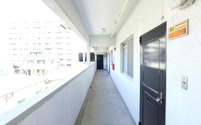 Simple Stay Beppu