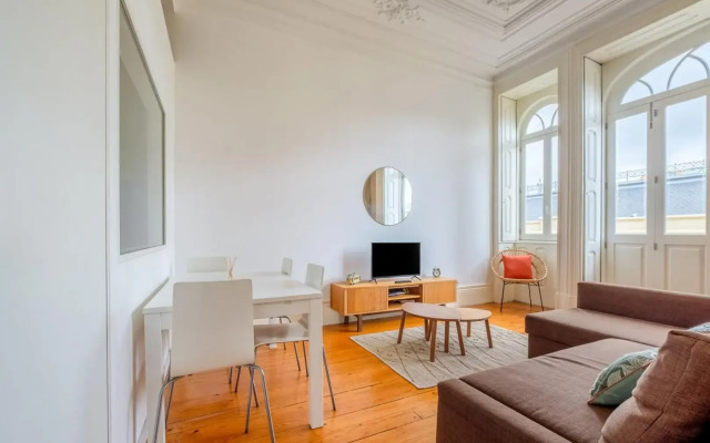 GuestReady - Beautiful 1BR in the Heart of Porto
