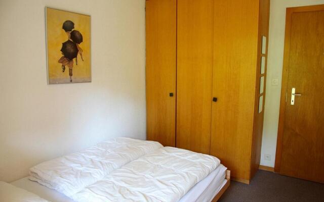 Bellevue A; nr. 301.