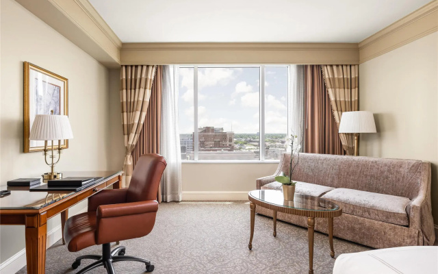 Conrad Indianapolis