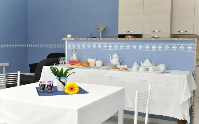 Bed and Breakfast Il Giglio