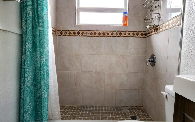 Mermaid's Lighthouse