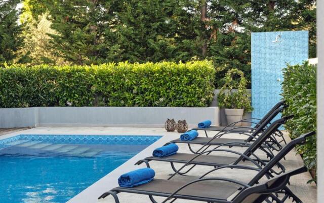 Dareia Suites
