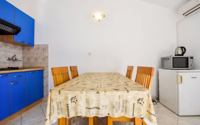 Apartment Vukić Madrid 34447
