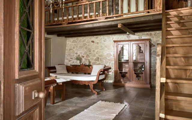 Vafias Traditional Villas