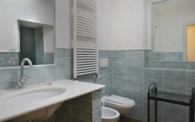 Camilluccia Halldis Villa