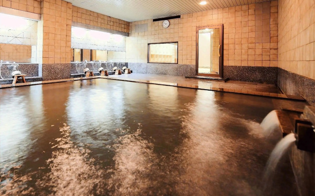 Nagoya Crown Hotel