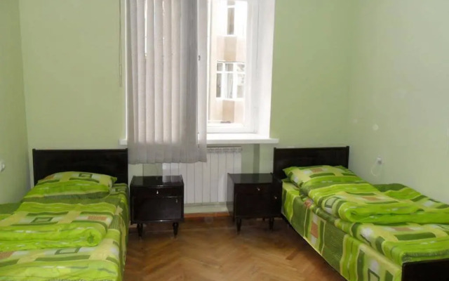 Cascade Hostel