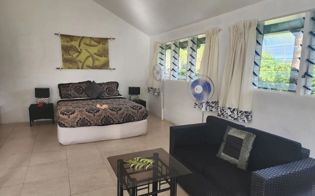 Savaii Lagoon Resort
