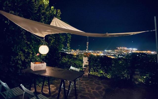 Casale In Vigna, CinqueTerreCoast