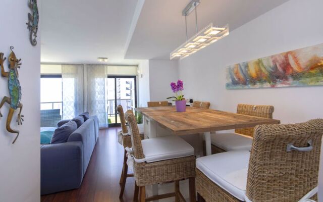 Apartment Morello Calpe/Calp