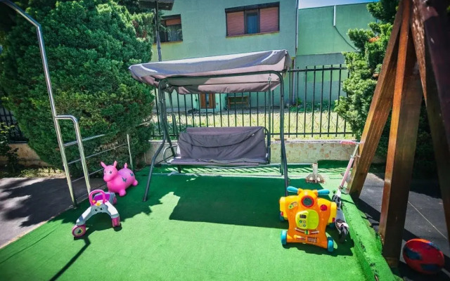 Hotel Adria