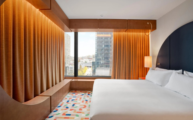 The Standard Brussels