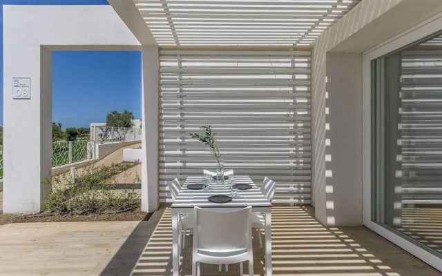 Charming Apartment Ac In Stintino