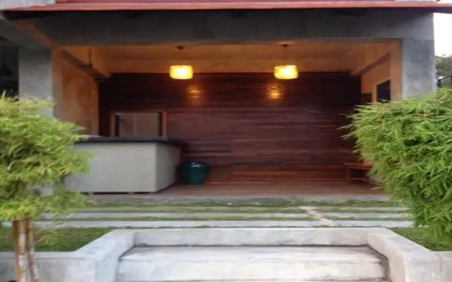 The Guesthouse at Khanom