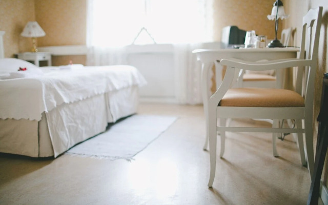 Pensionat Styrsö Skäret