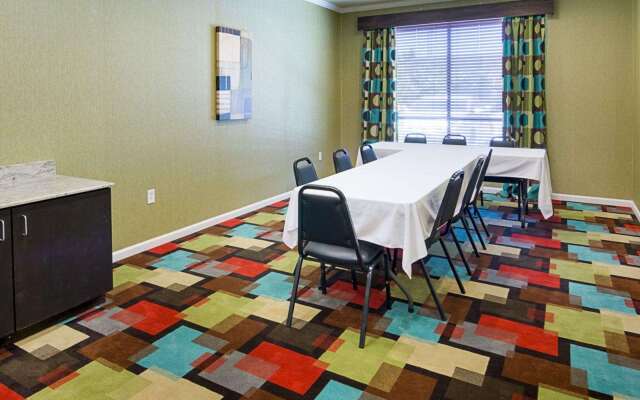 Comfort Suites Natchitoches