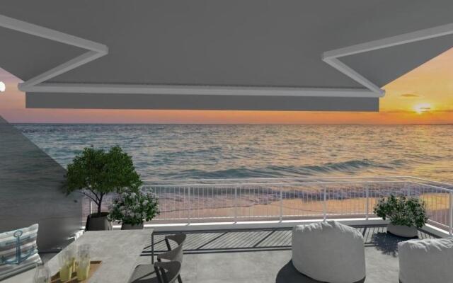 Diamond Seaside Suites