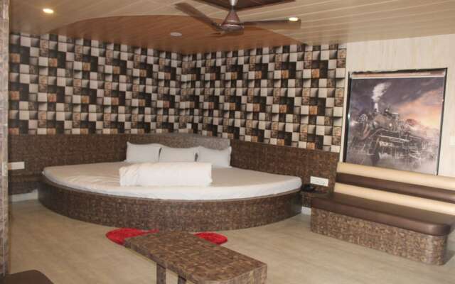 Hotel Royal Amar