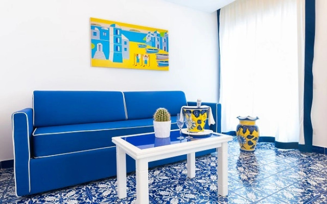 San Michele Hotel&Spa