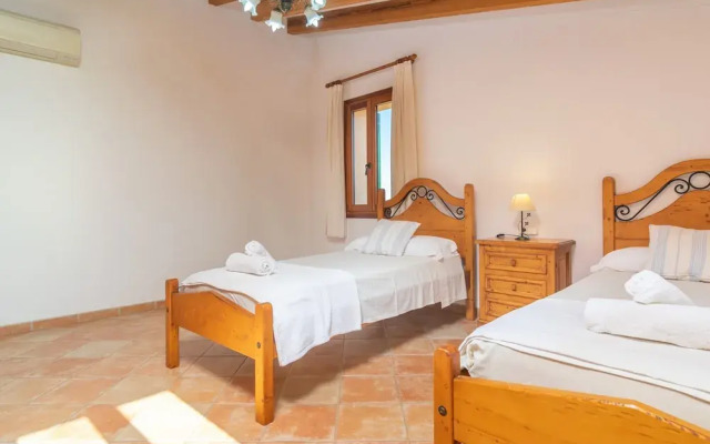 Cas General - Villa With Pool